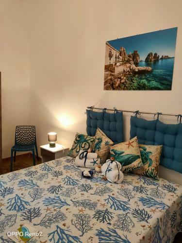 Apartamento History Center House Big Suite! Sea View!