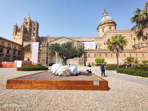 Apartamento History Center House Big Suite! Sea View!