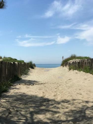 Oh! Campings - La Tamarissi�re Agde
