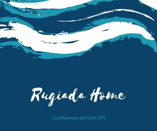 Apartamento Rugiada Home Castellammare Del Golfo