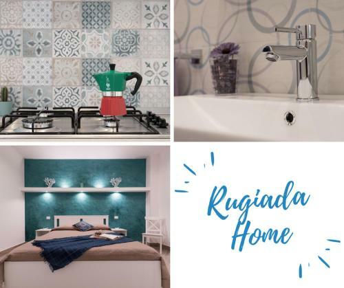 Apartamento Rugiada Home Castellammare Del Golfo