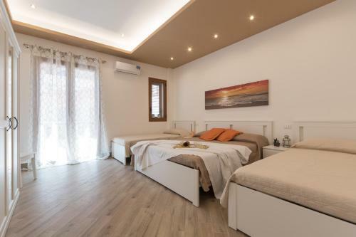 Apartamento Rugiada Home Castellammare Del Golfo