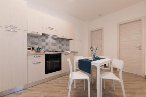 Apartamento Rugiada Home Castellammare Del Golfo