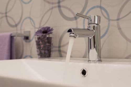 Apartamento Rugiada Home Castellammare Del Golfo