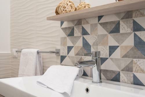 Apartamento Rugiada Home Castellammare Del Golfo