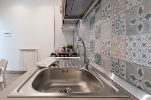 Apartamento Rugiada Home Castellammare Del Golfo