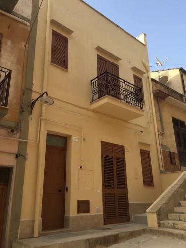 Apartamento Rugiada Home Castellammare Del Golfo