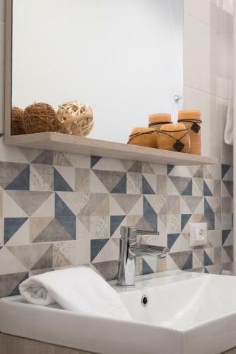 Apartamento Rugiada Home Castellammare Del Golfo