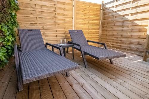 Apartamento Le Cht Agathois