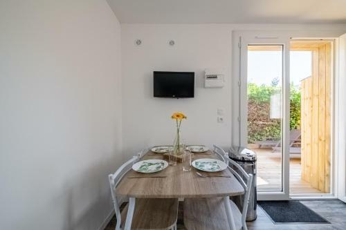 Apartamento Le Cht Agathois