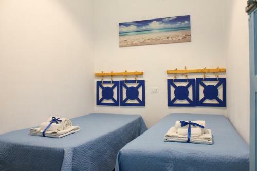 Apartamento Narciso Blu