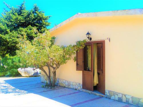 Apartamento Guidaloca Bay House Con Mini-piscina Scopello