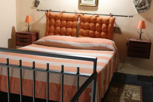 Apartamento Casa Arancio