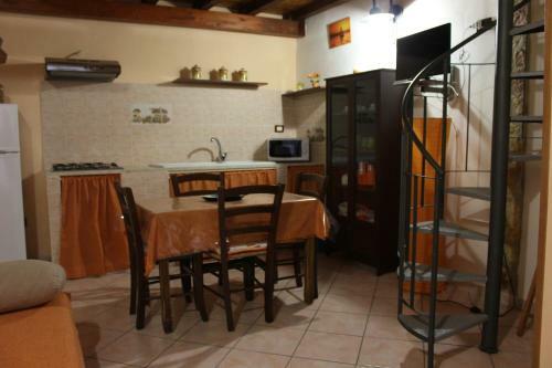 Apartamento Casa Arancio