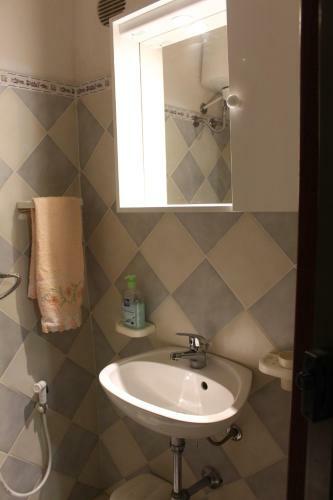 Apartamento Casa Arancio