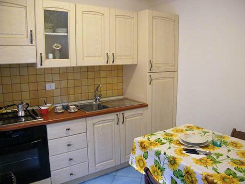 Apartamento Appartamento Garibaldi 142