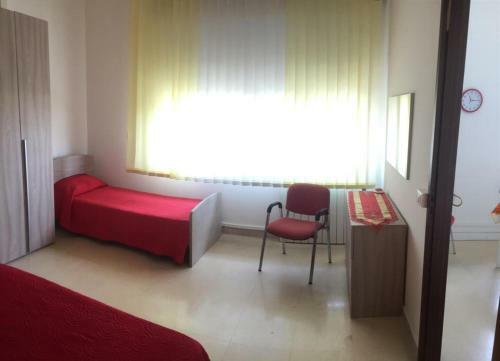 Casa Vacanza Santa Rita