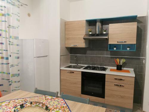Apartamento Rosymario