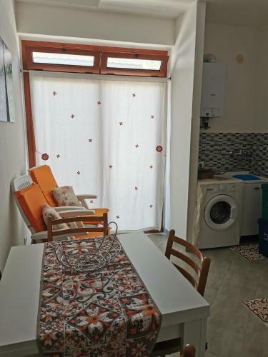 Apartamento Rosymario