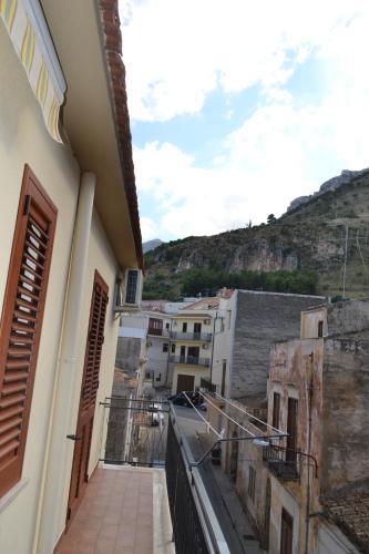 Apartamento Rosymario