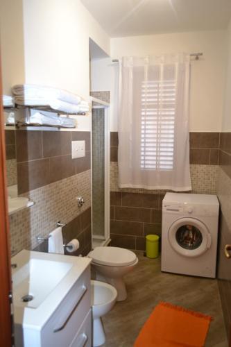 Apartamento Rosymario
