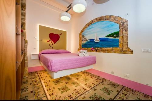 Apartamento Casa Rosa