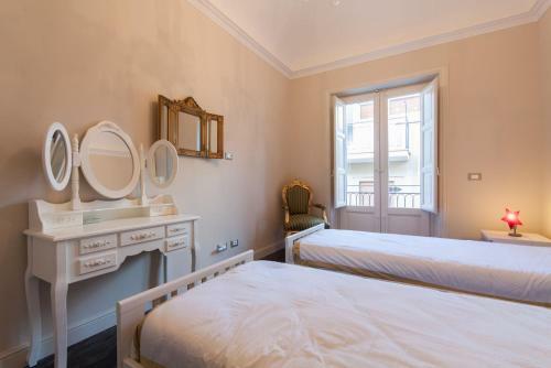 Apartamento Casa Giuliana