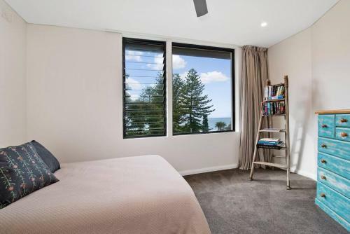 Bron455b - Bronte Beach House With Ocean Views
