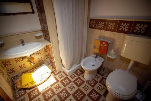 Apartamento Antica Scuola