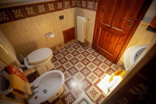 Apartamento Antica Scuola