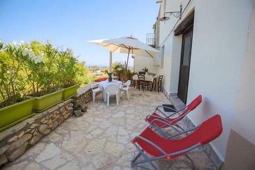 Apartamento Antica Scuola