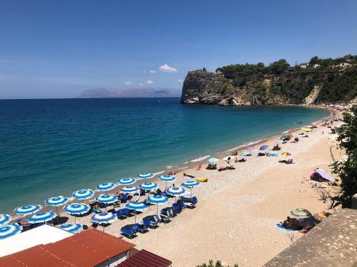 Apartamento Appartamento Del Golfo