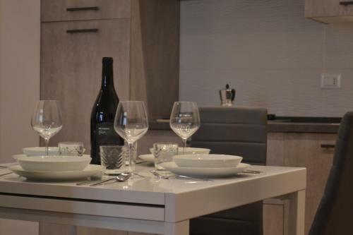 Apartamento Appartamento Del Golfo