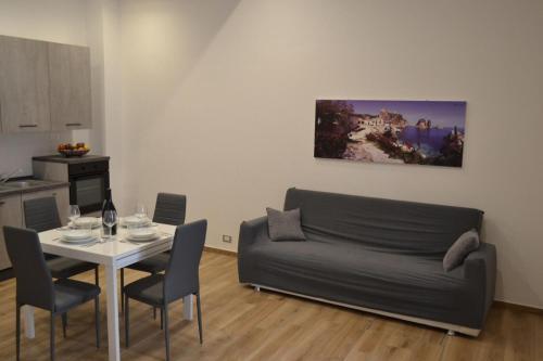 Apartamento Appartamento Del Golfo