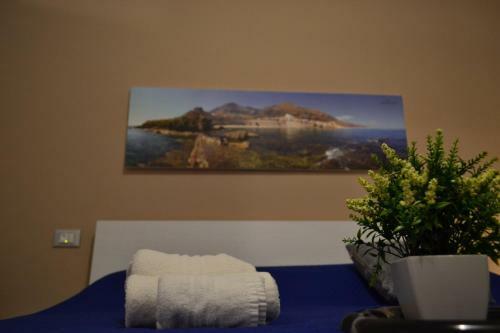 Apartamento Appartamento Del Golfo
