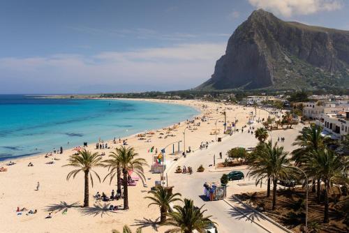Apartamento Appartamento Del Golfo
