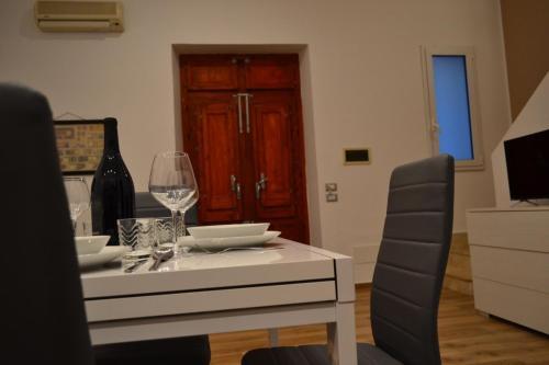 Apartamento Appartamento Del Golfo