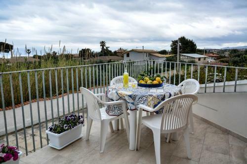 Apartamento Casa Pomelia