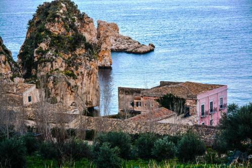 Apartamento Casa Pomelia