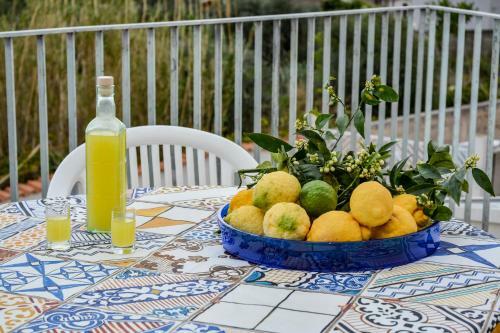 Apartamento Casa Pomelia