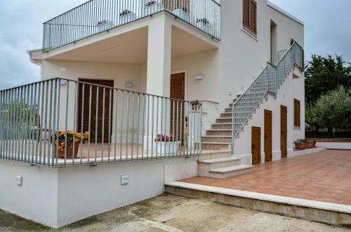 Apartamento Casa Pomelia