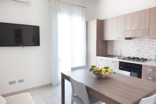 Apartamento La Terrazza Sul Porto