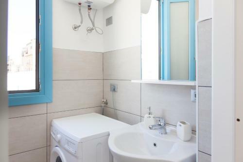 Apartamento La Terrazza Sul Porto
