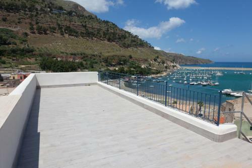 Apartamento La Terrazza Sul Porto