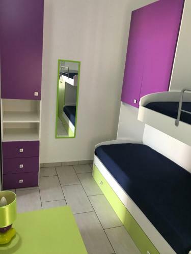 Apartamento La Terrazza Sul Porto