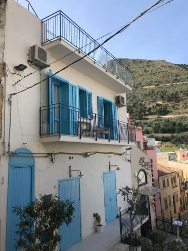 Apartamento La Terrazza Sul Porto