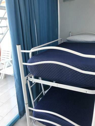 Apartamento La Terrazza Sul Porto