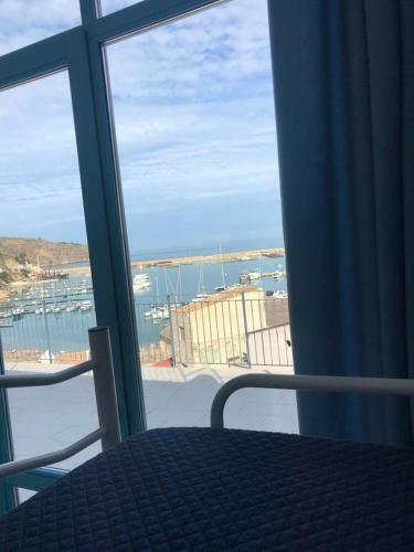 Apartamento La Terrazza Sul Porto
