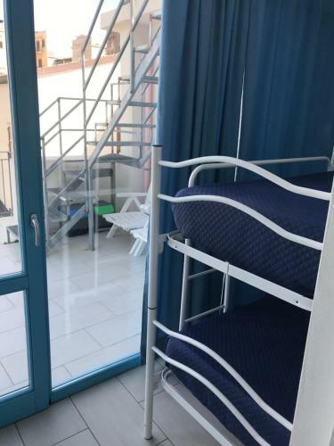Apartamento La Terrazza Sul Porto