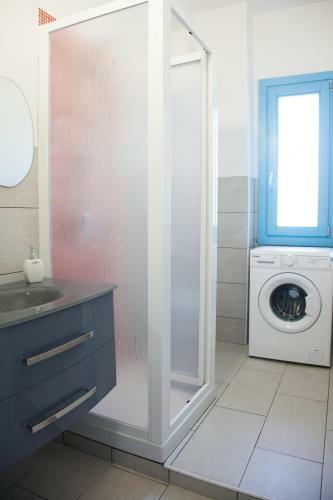 Apartamento La Terrazza Sul Porto
